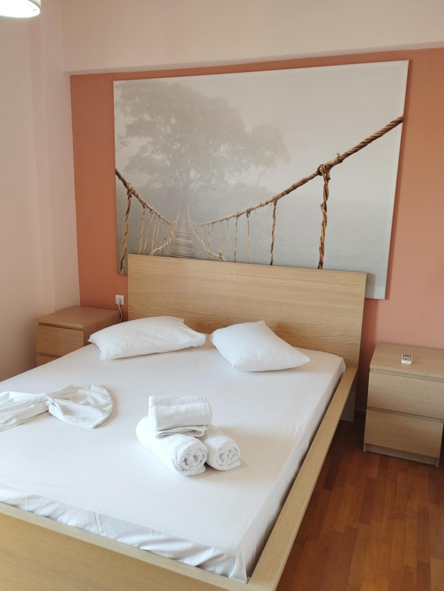 Pegasus Blossom Corinth Экстерьер фото